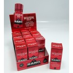 Hush Nano Shot -  Full Spectrum Extract - GMP Quality Product (10ml)(12)